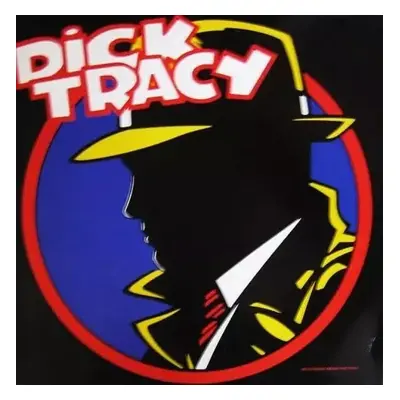 Dick Tracy - Various (1990, Sire)