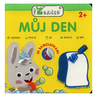 Můj den (2018, Svojtka & Co)