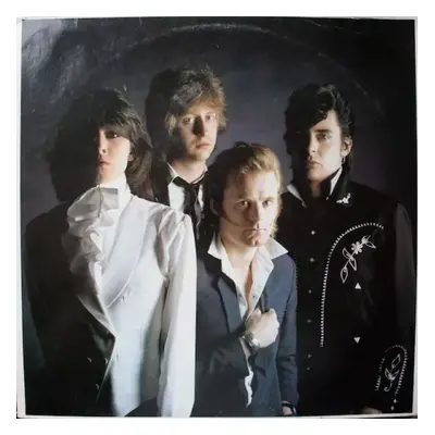 Pretenders II - The Pretenders (Real Records (2))