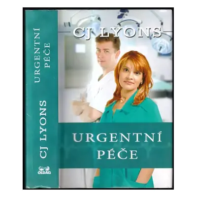 Urgentní péče - CJ Lyons (2011, OLDAG)