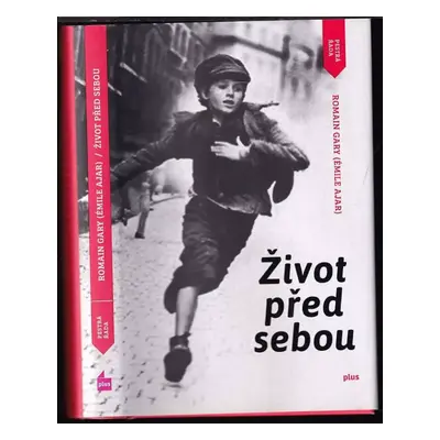 Život před sebou - Romain Gary (2013, Plus)