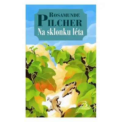 Na sklonku léta - Rosamunde Pilcher (2008, Baronet)