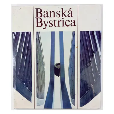 Banská Bystrica - Vladimír Barta (1984, Osveta)