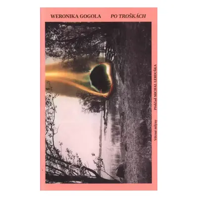 Po troškách - Weronika Gogola (2019, Větrné mlýny)