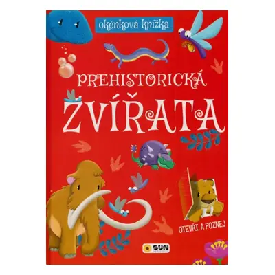 Prehistorická zvířata - María Teresa Forero (2021, Sun)