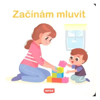 Začínám mluvit (2022, INFOA)