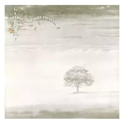 Wind & Wuthering - Genesis (1976, Charisma)