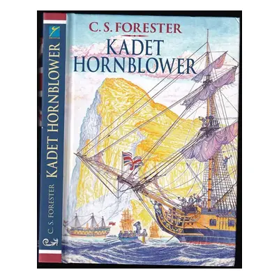 Kadet Hornblower - C. S Forester (2021, Yachting)