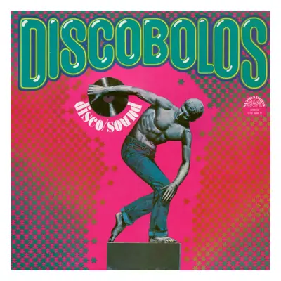 Disco/Sound - Discobolos (1979, Supraphon)