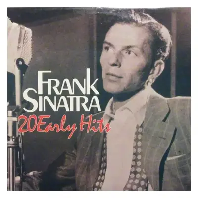 20 Early Hits - Frank Sinatra (1984, Astan)