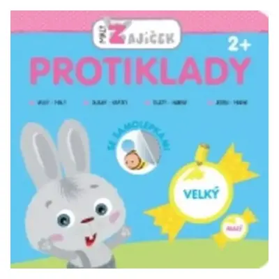 Protiklady (2016, Svojtka & Co)