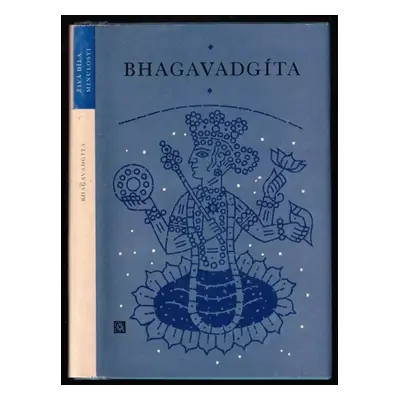 Bhagavadgíta (1976, Odeon)