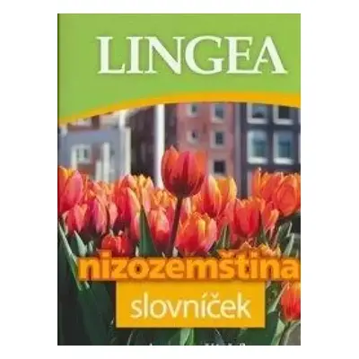 Nizozemština : slovníček (2015, Lingea)