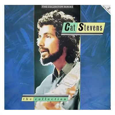 The Collection - Cat Stevens (1985, Castle Communications)