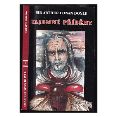 Tajemné příběhy : (Tales of mystery) - Arthur Conan Doyle (2004, Vodnář)