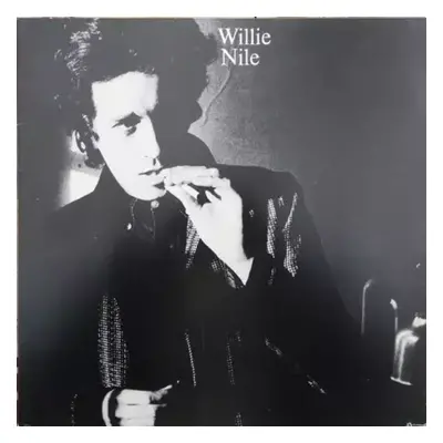 Willie Nile - Willie Nile (1980, Arista)