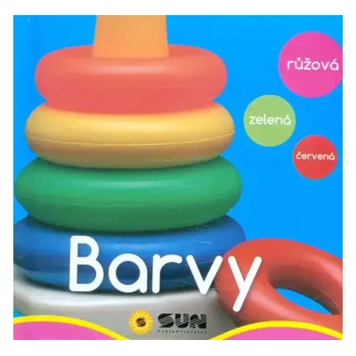 Barvy (2017, Sun)