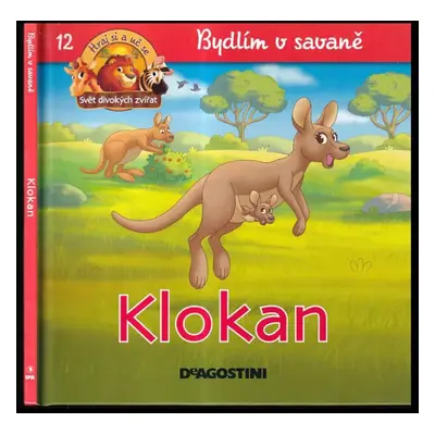 Klokan (2020, De Agostini Polska)