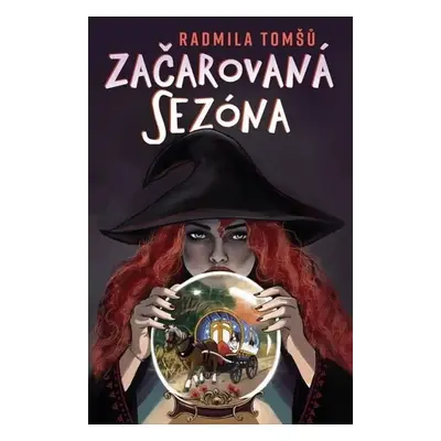 Začarovaná sezóna - Radmila Tomšů (2023, Straky na vrbě)