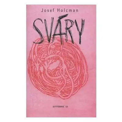 Sváry - Josef Holcman (2003, Ottobre 12)