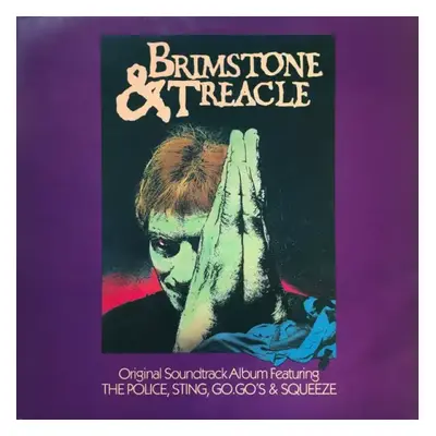 Brimstone & Treacle (Original Soundtrack Album) - Various, Sting, The Police, Squeeze, Go-Go's (