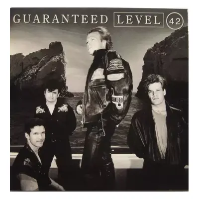 Guaranteed - Level 42 (1991, RCA)