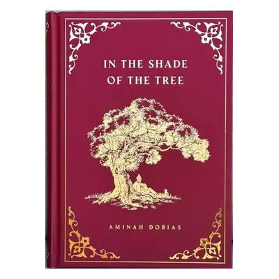 In the shade of the tree - Aminah Dobias (2023, Dobias International)