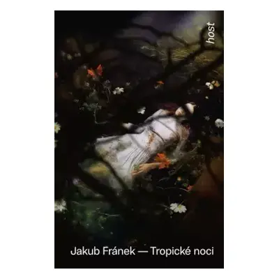 Tropické noci - Jakub Fránek (2024, Host)