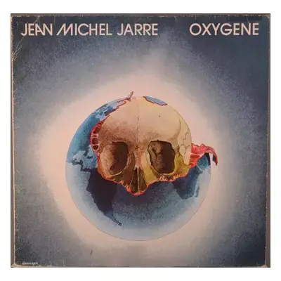 Oxygène - Jean-Michel Jarre (1977, Polydor)