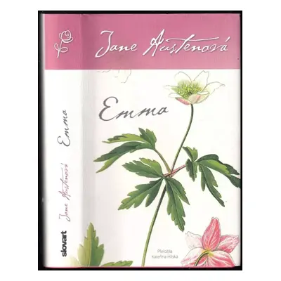 Emma - Jane Austen (2020, Slovart)