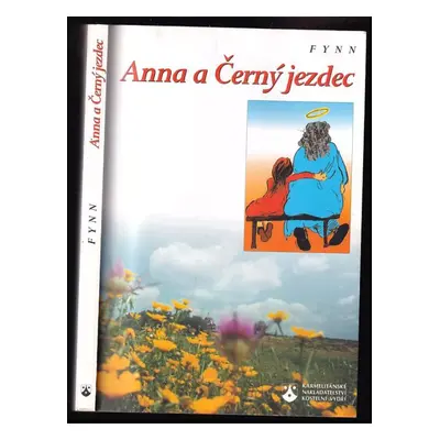 Anna a Černý jezdec - Fynn (2001, Karmelitánské nakladatelství)