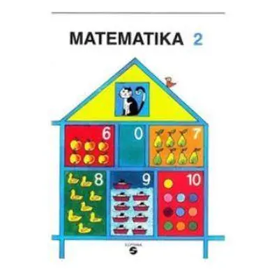 Matematika 2 - Marie Doubková, Eva Kovářová (2015, Septima)