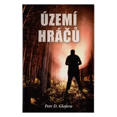 Území hráčů - Petr D Glofera (2021, Klika)