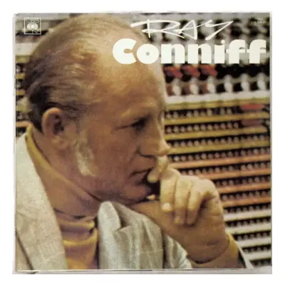 Ray Conniff - Ray Conniff (1977, Supraphon)