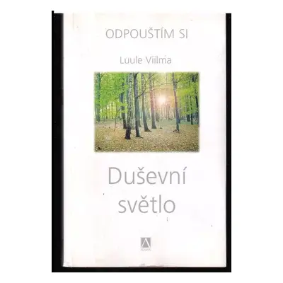 Duševní světlo - Luule Viilma (2004, Alman)