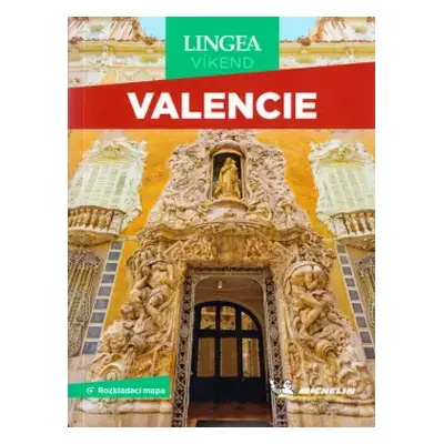 Valencie : víkend (2024, Lingea)