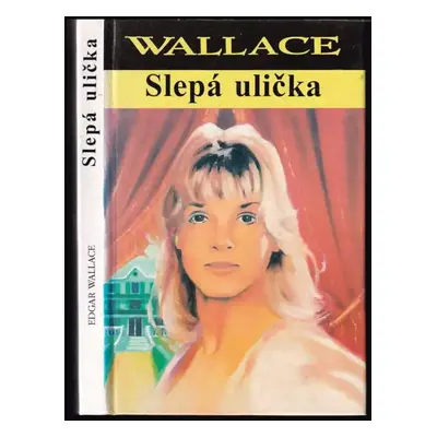 Slepá ulička - Edgar Wallace (1995, Oddych)