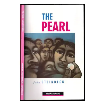 The Pearl - John Steinbeck (1992, MacMillan Heinemann)