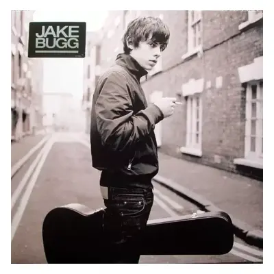 Jake Bugg : 180g Vinyl - Jake Bugg (2020, Mercury-Smékal)