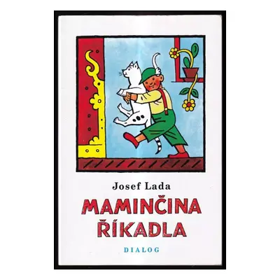 Maminčina říkadla - Josef Lada (2000, Dialog)