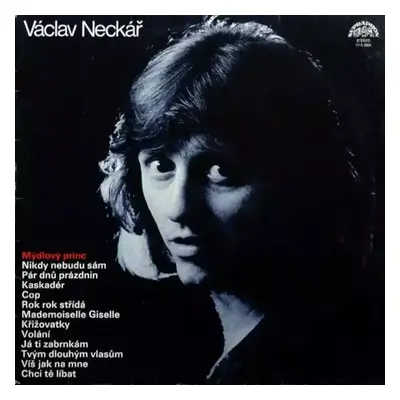 Mýdlový Princ - Václav Neckář (1981, Supraphon)