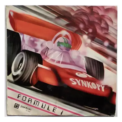 Formule I. - Synkopy 61 (1976, Panton)