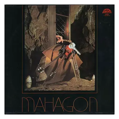 Mahagon - Mahagon (1978, Supraphon)