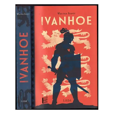 Ivanhoe - Walter Scott (2020, Leda)