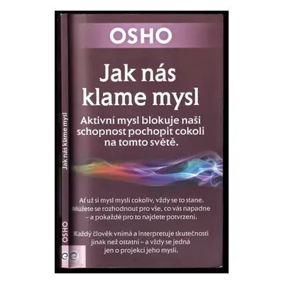 Jak nás klame mysl - Ošó (2017, Eugenika)