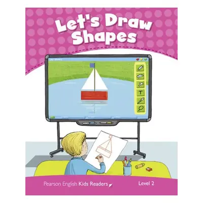 PEKR | Level 2: Let´s Draw Shapes CLIL - Kay Bentley (2014, Edu-Ksiazka Sp. S.o.o.)