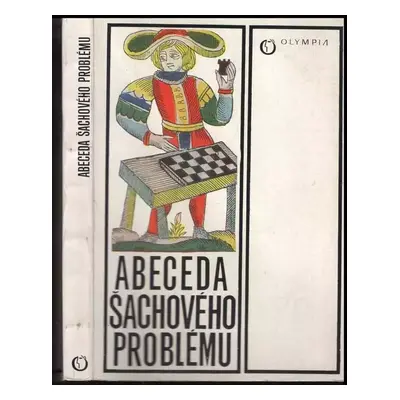 Abeceda šachového problému - Luboš Kopáč (1973, Olympia)