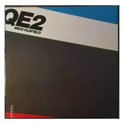 QE2 - Mike Oldfield (1980, Virgin)