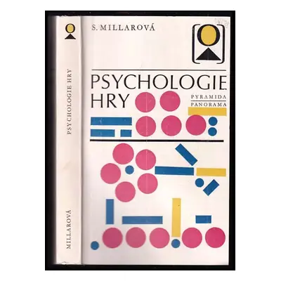 Psychologie hry - Susanna Millar (1978, Panorama)