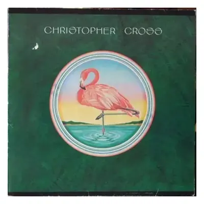 Christopher Cross - Christopher Cross (Warner Bros. Records)